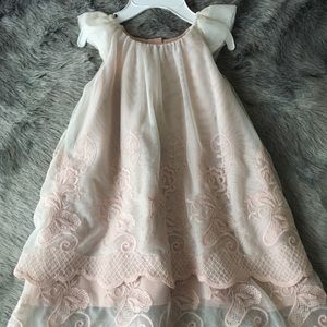 Catherine Malandrino Baby Dress